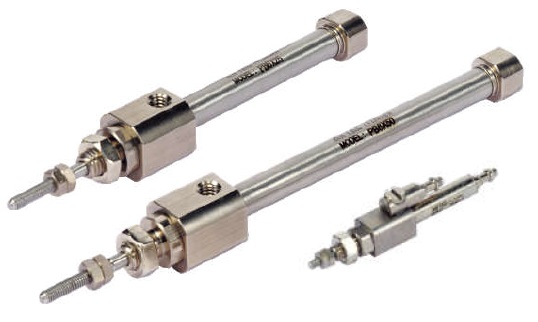 Cilindri pneumatici Airtac Italia