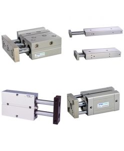 Cilindri pneumatici Airo&Co SRL Sibiu | Airtac Romania-Italia