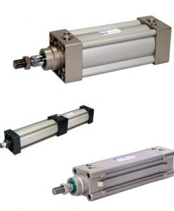 Cilindri pneumatici Airo&Co SRL Sibiu | Airtac Romania-Italia